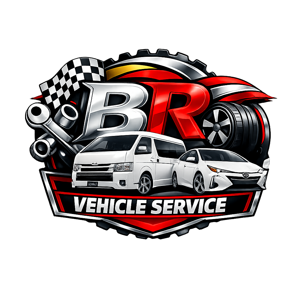 BR Vehicle Service